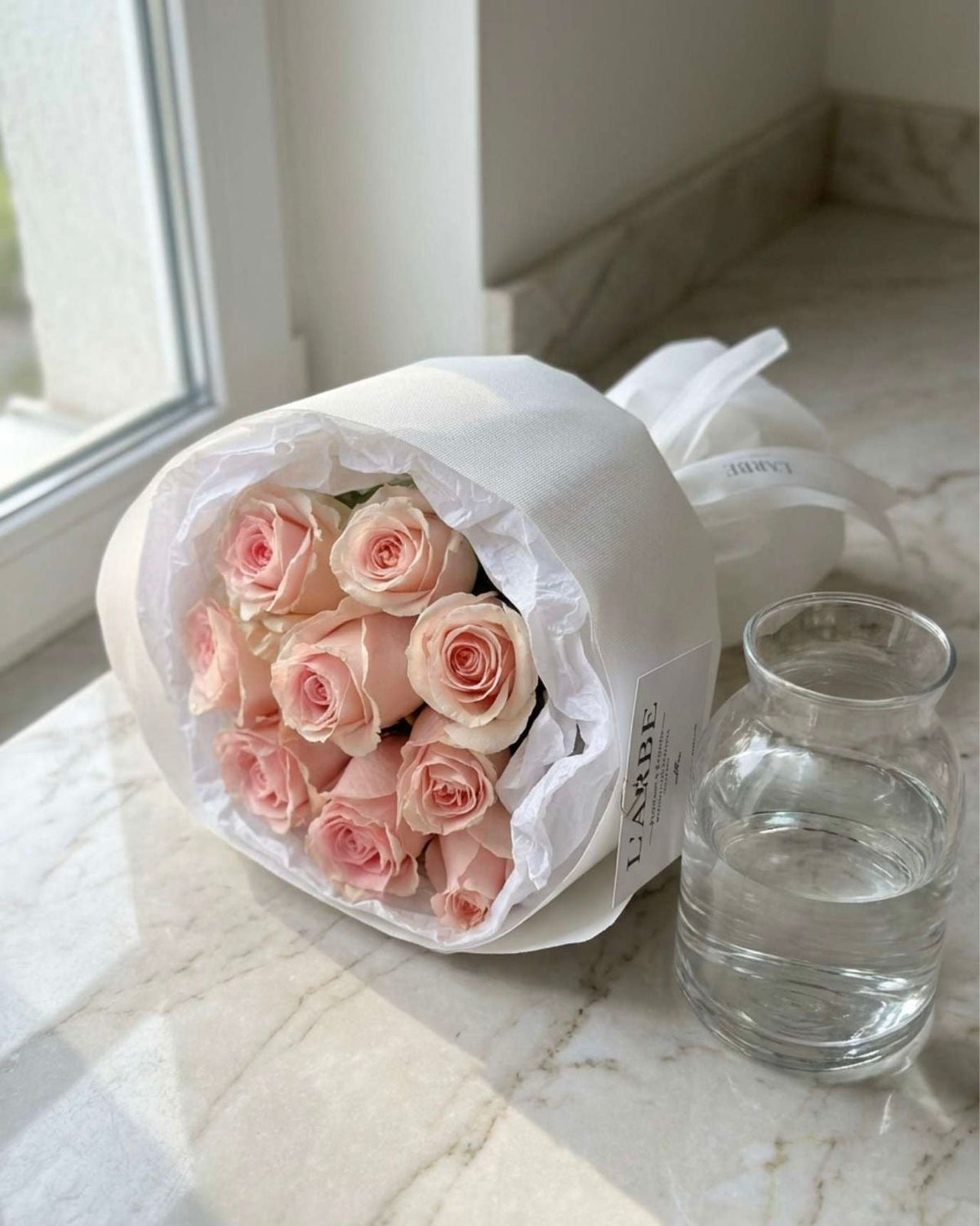 LITTLE BOUQUETS