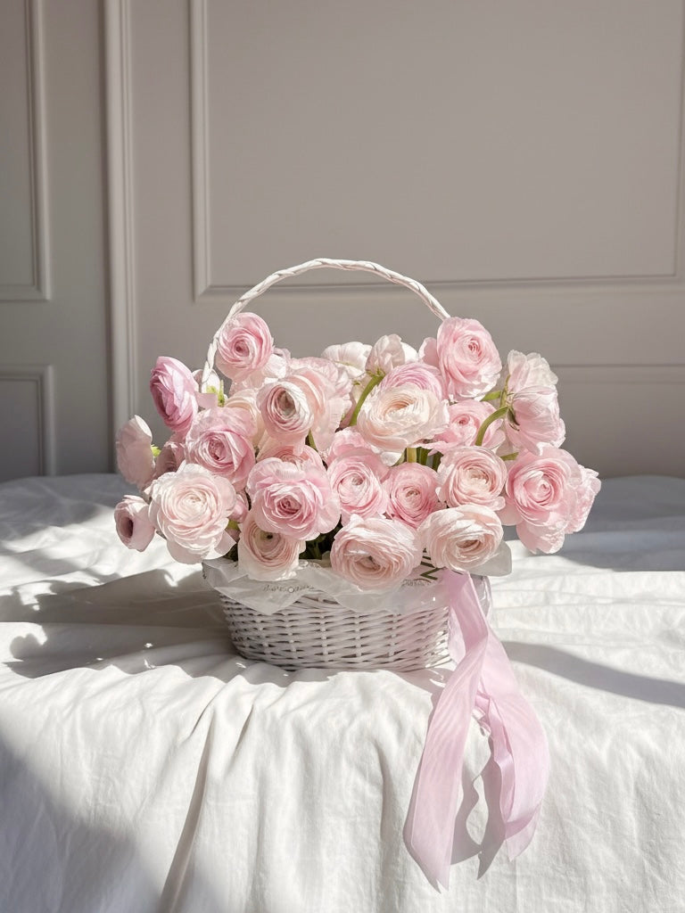 BASKETS