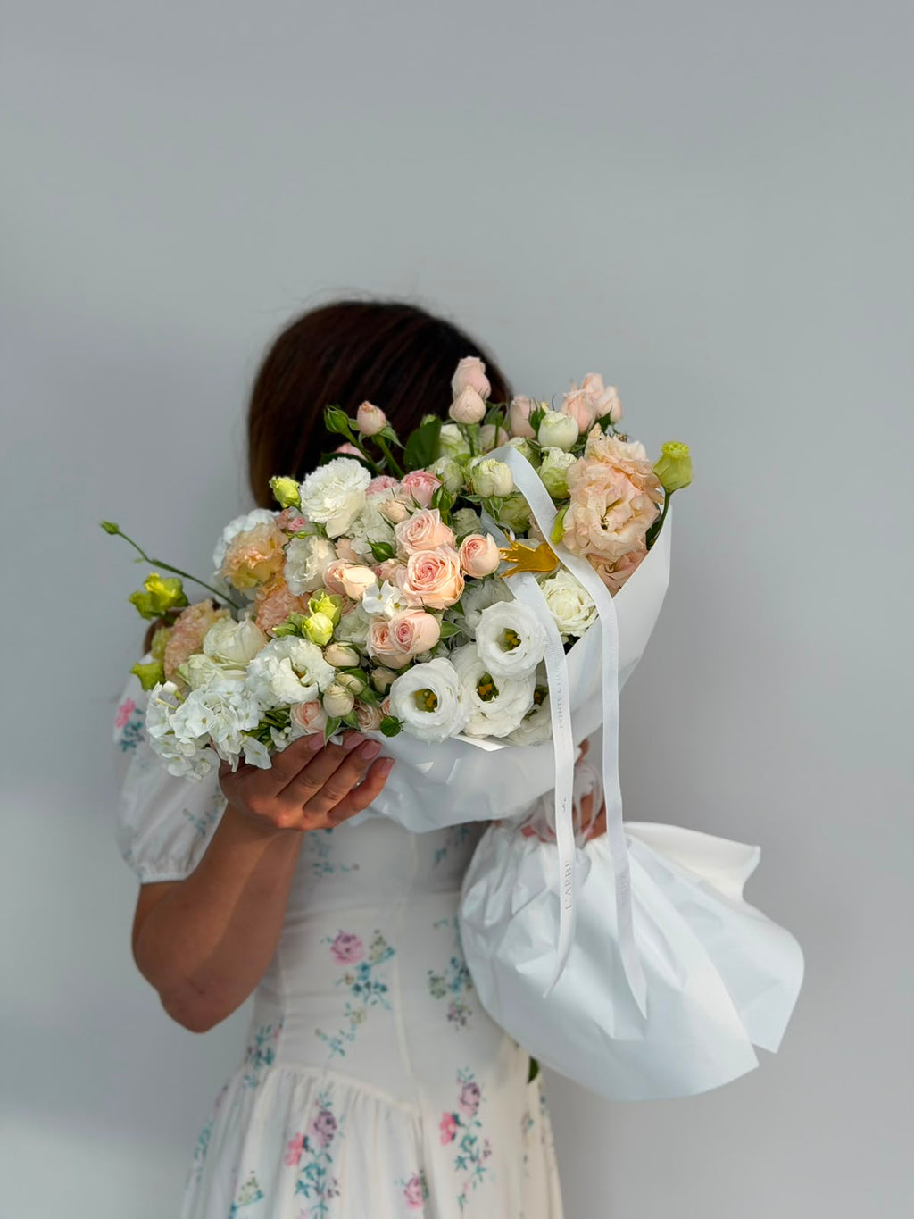 FLOWERS MIX “YAQUT”