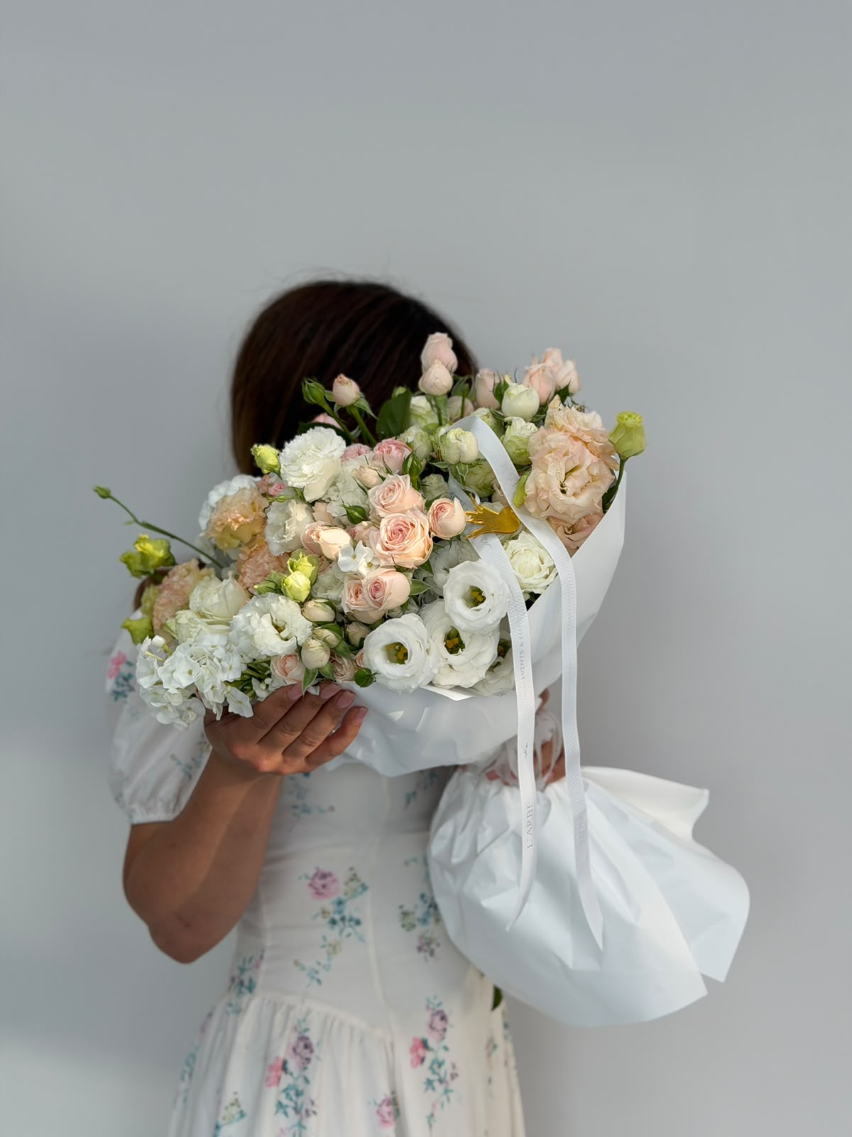 FLOWERS MIX “YAQUT”