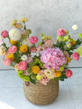 COLORFUL MIX “SUMMERTIME”
