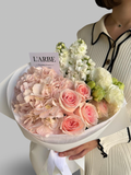 FLOWERS MIX