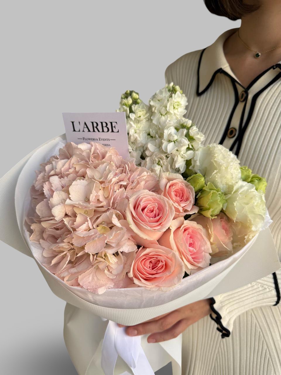 FLOWERS MIX
