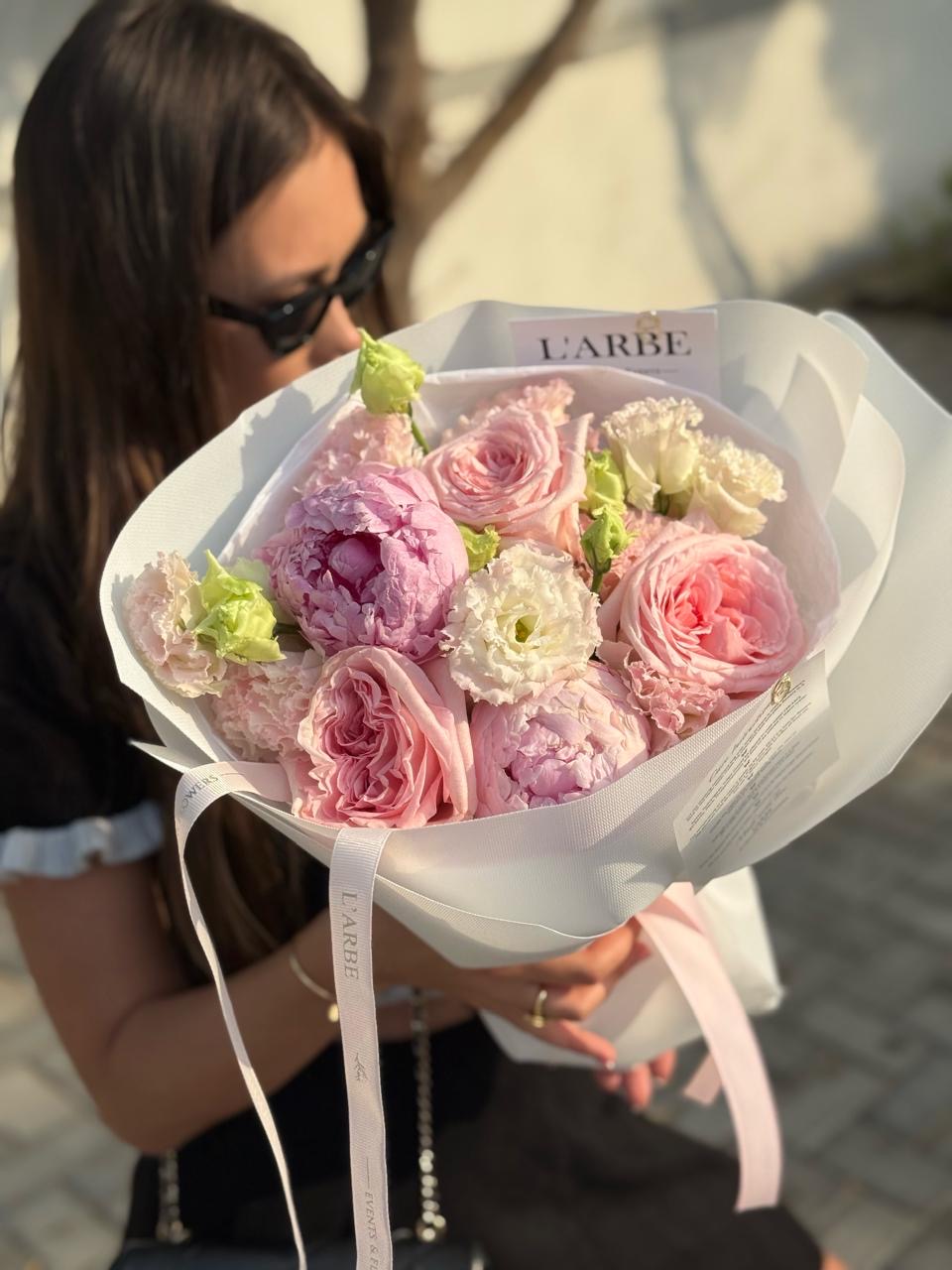 FLOWER MIX
