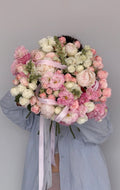 FLOWERS MIX “BLISS”