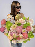 SUMMER COLORS MIX