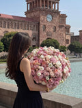 Flowers mix