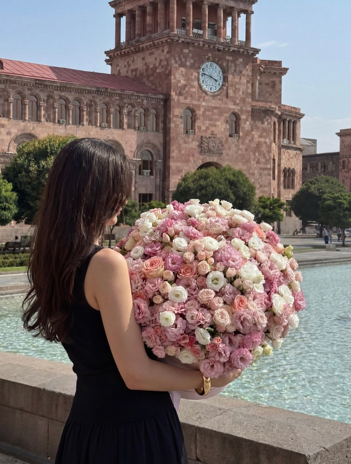 Flowers mix