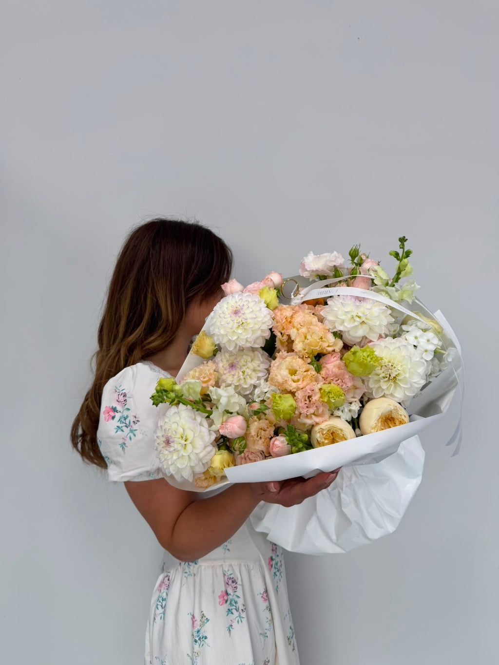 FLOWERS MIX “YAQUT”