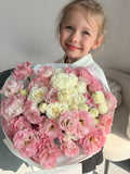 FLOWERS BOUQUET “INNEFABLE”