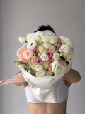 FLOWERS MIX