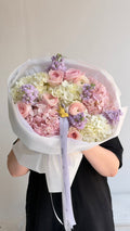 MIX FLOWERS