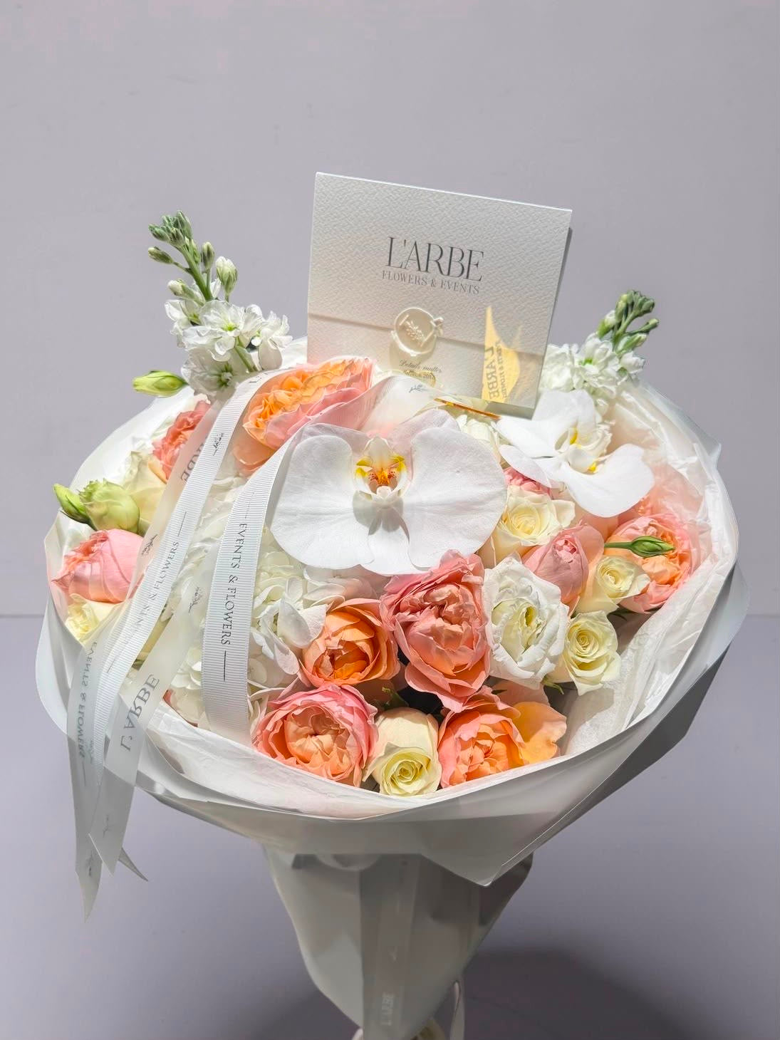 FLOWERS MIX “SUNNY LOVE”