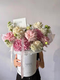 FLOWES MIX IN BOX “FLEUR DE VIE”