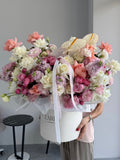 FLOWERS BOX “AVENOIR”