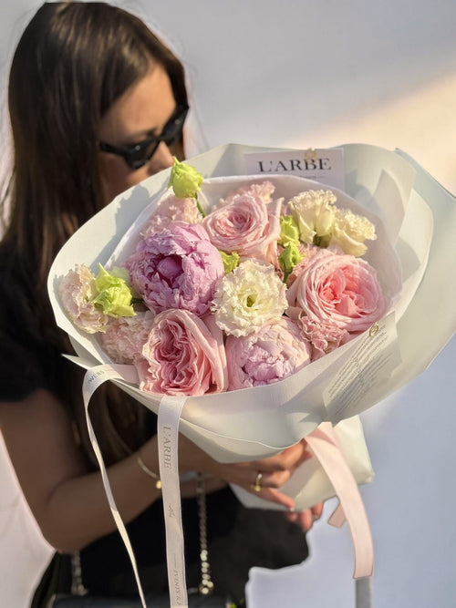 FLOWER MIX