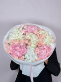 MIX FLOWERS “CIELO”