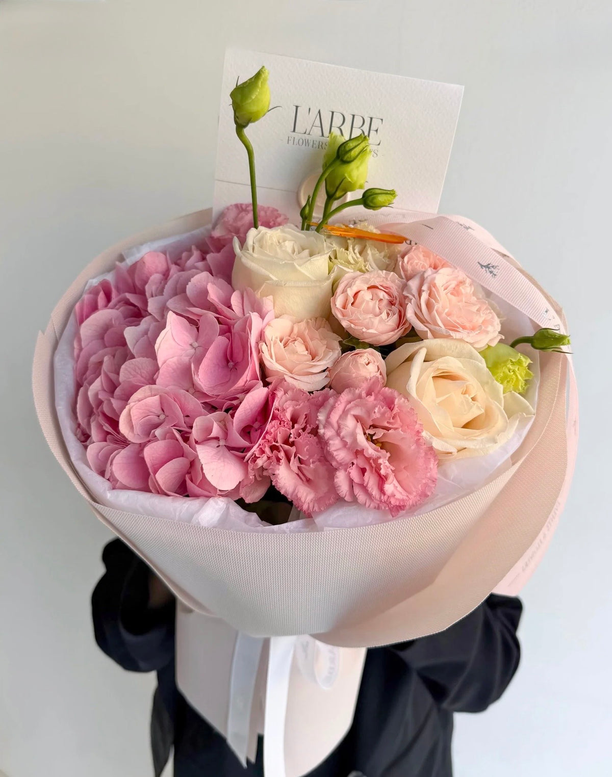 FLOWERS MIX “NOLIA”