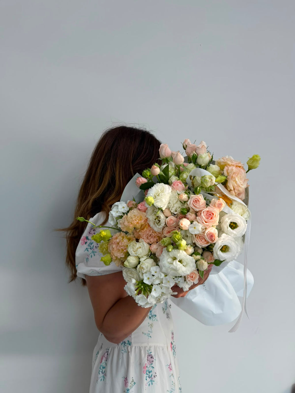 FLOWERS MIX “YAQUT”