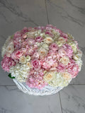 FLOWERS MIX “LUZ”