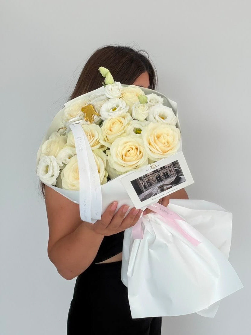 FLOWERS BOUQUET “WARD”