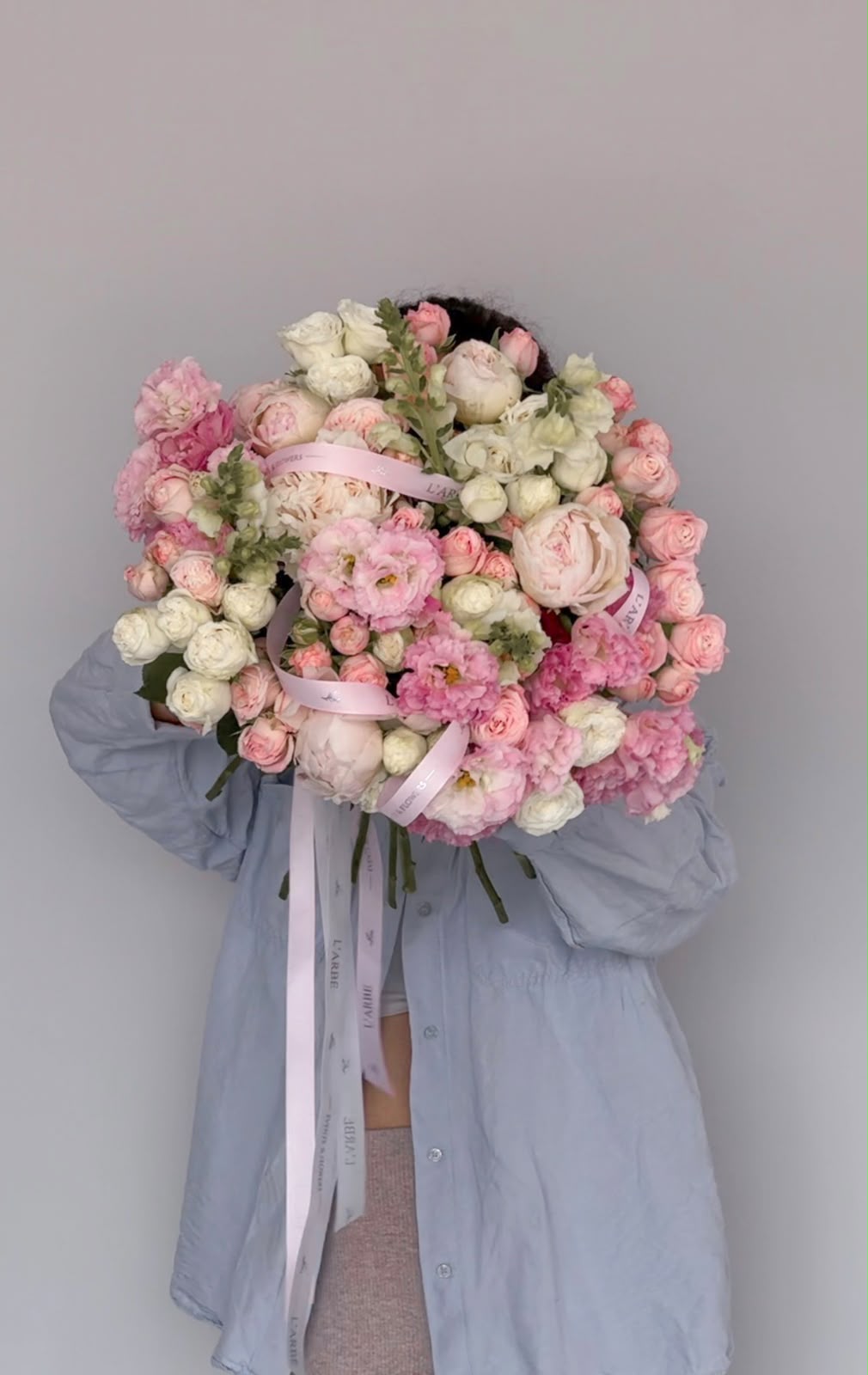 FLOWERS MIX “BLISS”
